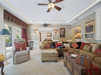 Welcome home to this warm and inviting Trophy Club gem, where - photo 17