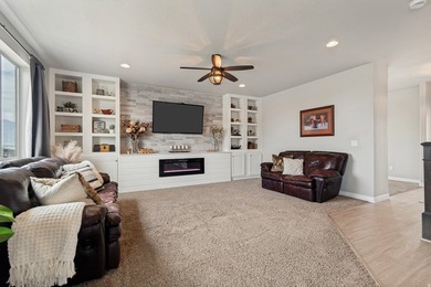 Come check out this spacious 2-story in scenic Saratoga Springs - photo 7