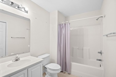 Top floor True Blue condo boasts single-level living on the - photo 18