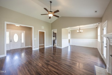 Nestled within the esteemed community of Price Pond, this - photo 8