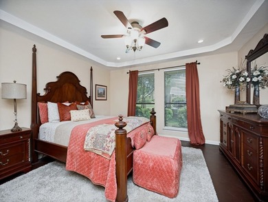 Welcome home to this warm and inviting Trophy Club gem, where - photo 20