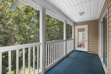 Top floor True Blue condo boasts single-level living on the - photo 22