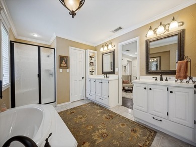 Welcome home to this warm and inviting Trophy Club gem, where - photo 22