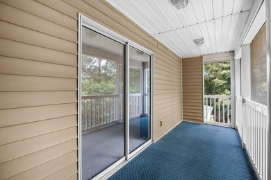 Top floor True Blue condo boasts single-level living on the - photo 23