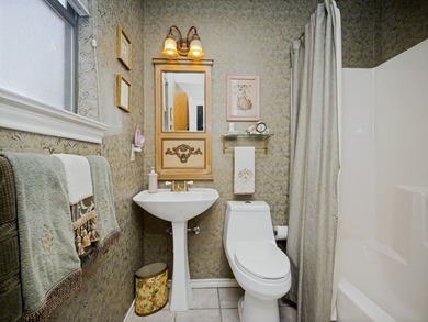 Welcome home to this warm and inviting Trophy Club gem, where - photo 23