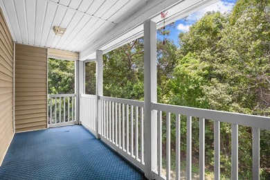 Top floor True Blue condo boasts single-level living on the - photo 24