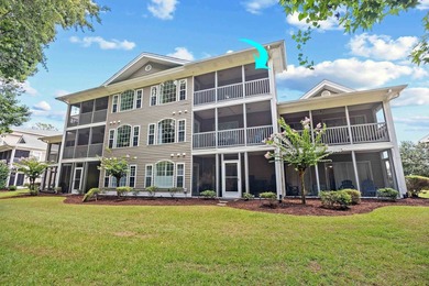 Top floor True Blue condo boasts single-level living on the - photo 25