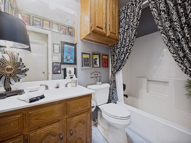 Welcome home to this warm and inviting Trophy Club gem, where - photo 26