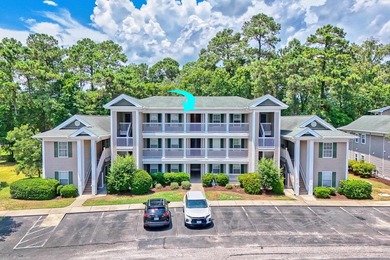 Top floor True Blue condo boasts single-level living on the - photo 27