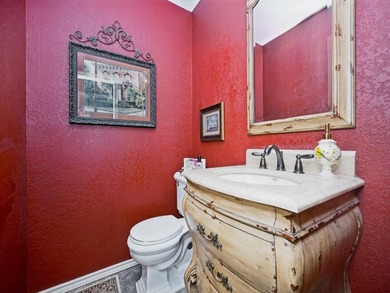 Welcome home to this warm and inviting Trophy Club gem, where - photo 27
