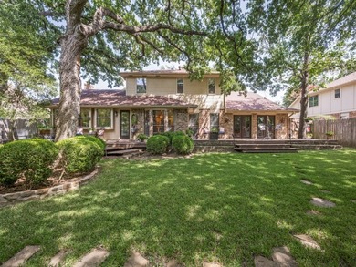 Welcome home to this warm and inviting Trophy Club gem, where - photo 30