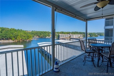 Lake Condo For Sale in Lake Ozark, Missouri