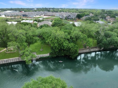 Lake Lot For Sale in New Braunfels, Texas