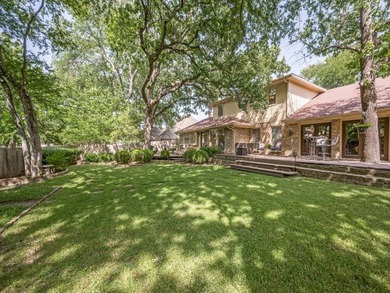 Welcome home to this warm and inviting Trophy Club gem, where - photo 31
