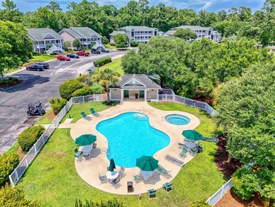 Top floor True Blue condo boasts single-level living on the - photo 32