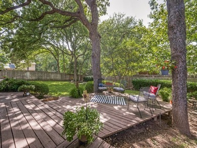 Welcome home to this warm and inviting Trophy Club gem, where - photo 32