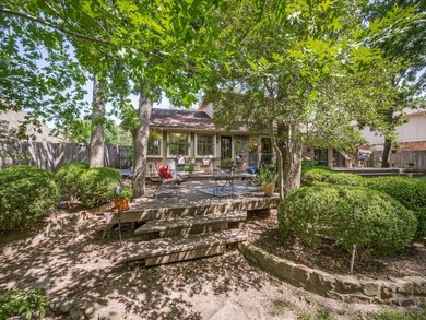 Welcome home to this warm and inviting Trophy Club gem, where - photo 33