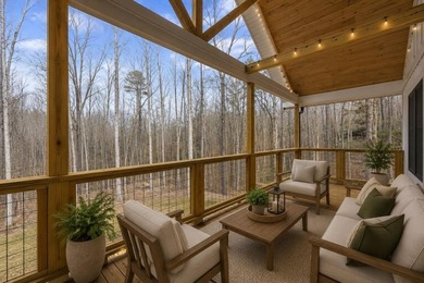 Escape to Lake Hartwell in this thoughtfully designed new - photo 34