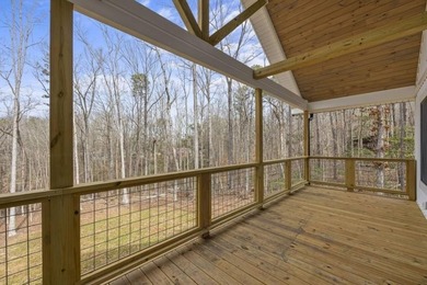 Escape to Lake Hartwell in this thoughtfully designed new - photo 35
