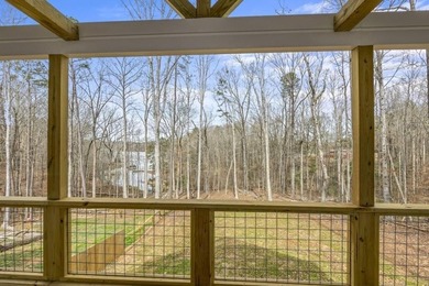 Escape to Lake Hartwell in this thoughtfully designed new - photo 36