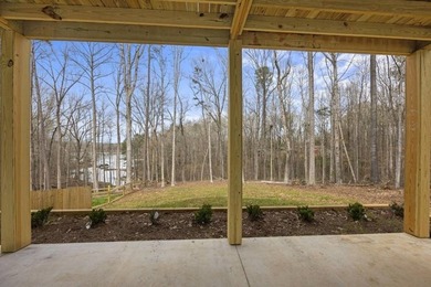 Escape to Lake Hartwell in this thoughtfully designed new - photo 38
