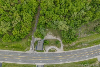 Prime Commercial Opportunity with Residential Income in the - photo 40