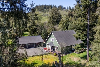 Tucked away on 2.27 secluded acres just about 5 miles from - photo 40