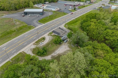 Prime Commercial Opportunity with Residential Income in the - photo 42