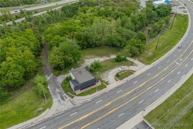 Prime Commercial Opportunity with Residential Income in the - photo 45