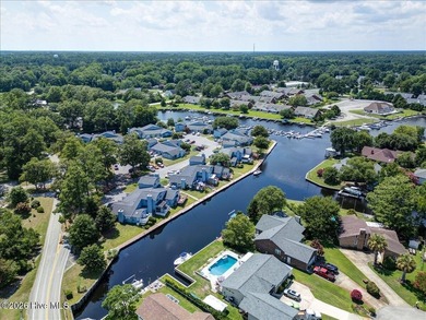 Waterfront Living at It's Finest! Welcome to this beautifully - photo 49