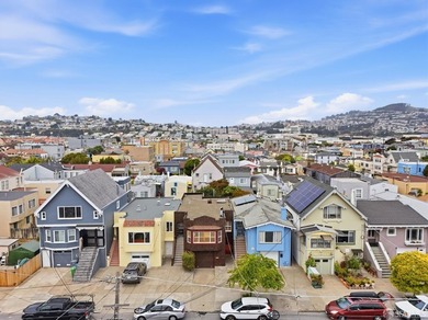 This exceptional opportunity in the Excelsior District sits - photo 49