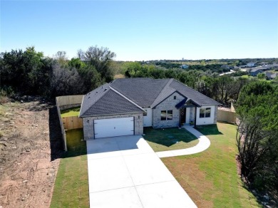 Lake Granbury Home For Sale in Granbury Texas