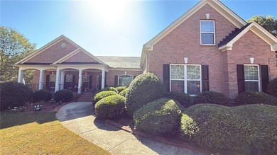 (private lake, pond, coastal) Home Active Under Contract in Mcdonough Georgia
