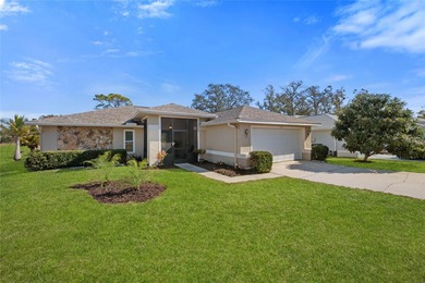 Lake Tarpon Home Sale Pending in Palm Harbor Florida