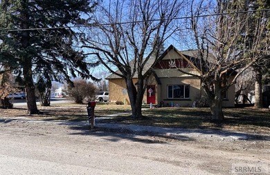 Salmon River - Lehmi County Home For Sale in Salmon Idaho