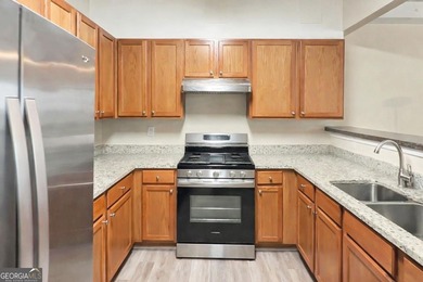 Excellent investment opportunity. This tenant-occupied townhome - photo 5