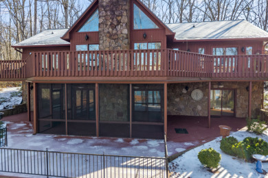 Lake Hartwell Classic Craftsmanship | Paynes Creek Perfection - photo 43