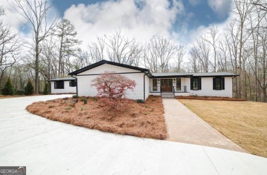  Home For Sale in Watkinsville Georgia