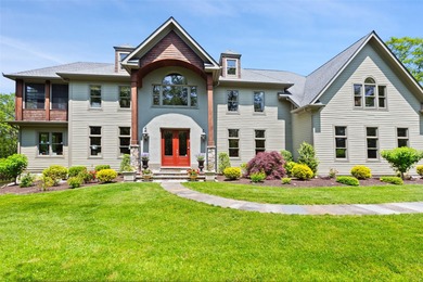 Wixon Pond Home For Sale in Mahopac New York