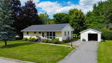 23 Gilbert St