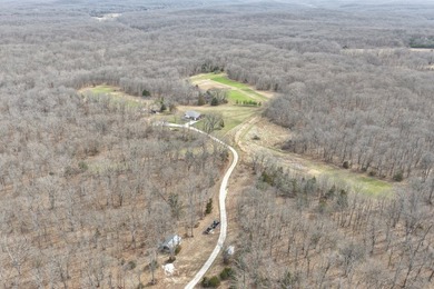 Lake Home For Sale in Stover, Missouri