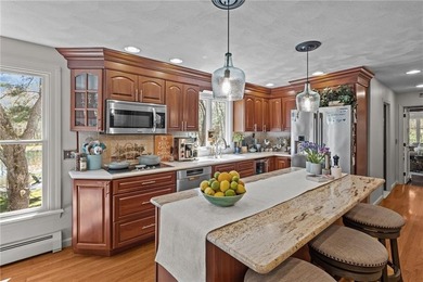 Welcome to 1340 Waterford Drive in the highly desirable - photo 12