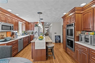 Welcome to 1340 Waterford Drive in the highly desirable - photo 14