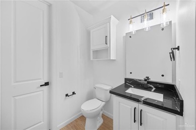 Welcome to this stunning modern, move-in-ready home located in - photo 18