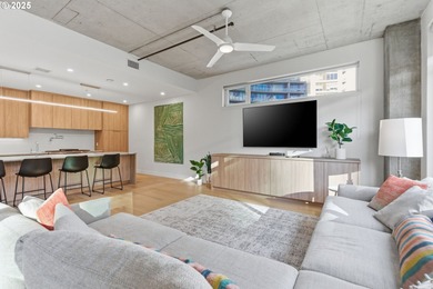 Exceptional opportunity in the coveted Pinnacle building in