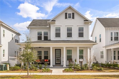 Lake Apopka Home Sale Pending in Oakland Florida