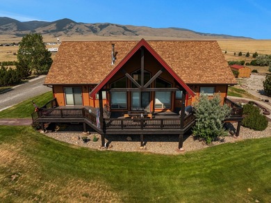 Welcome to your dream Montana retreat at 95 Cactus Lane - photo 1