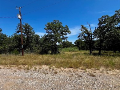 Lake Lot For Sale in Nocona, Texas
