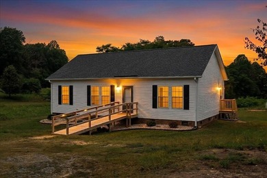 Welcome to 1080 Hudson Drive, where peaceful country living - photo 1