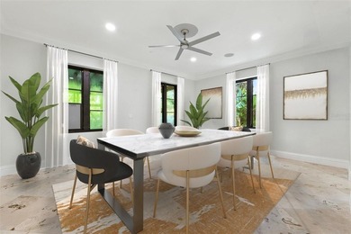 Virtually Staged. Welcome to 4555 W Swann Avenue - a - photo 24